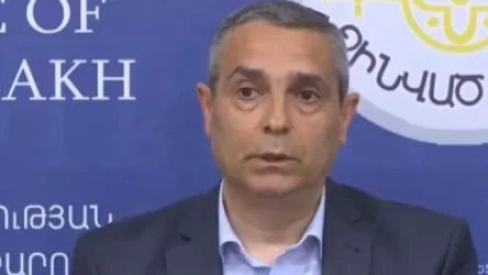 Այս պահին պետք է քայլեր կատարվեն ռազմակական գործողությունները կանգնեցնելու ուղղությամբ. Մայիլյան