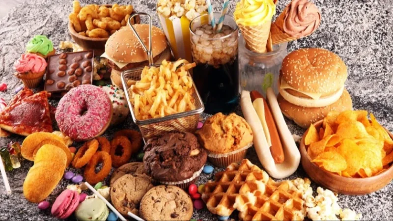 ԱՄՆ-ում ներդրվել են նոր սննդակարգի ուղեցույցներ