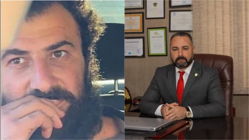 Նարեկ Օհանյանի փաստաբանը՝ Նուբարաշենի բանտում բռնության ենթարկելու լուրերի մասին