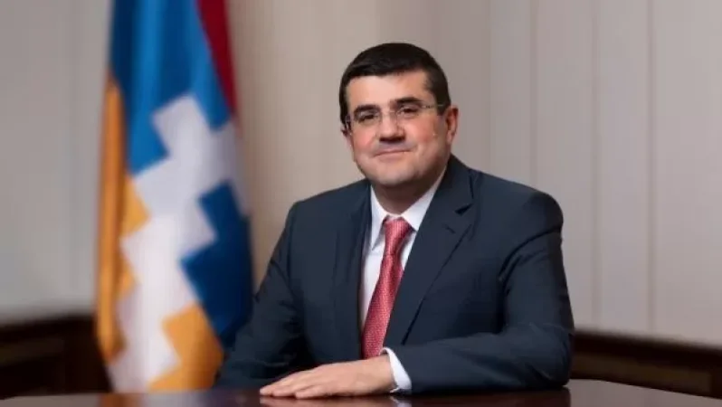 Խնդրում ենք Ձեզ գործադրել բոլոր հնարավոր ջանքերը. Արայիկ Հարությունյանի նամակը Վլադիմիր Պուտինին