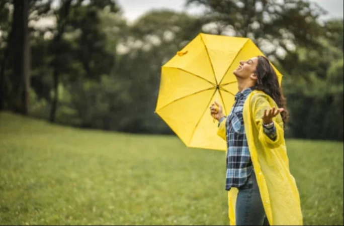 Հայաստանում տեղումները դադարել են մի քանի ժամով