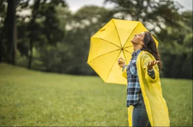 Հայաստանում տեղումները դադարել են մի քանի ժամով