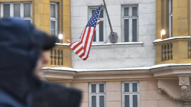 ԱՄՆ-ն իր քաղաքացիներին կոչ է անում անհապաղ հեռանալ Բելառուսից