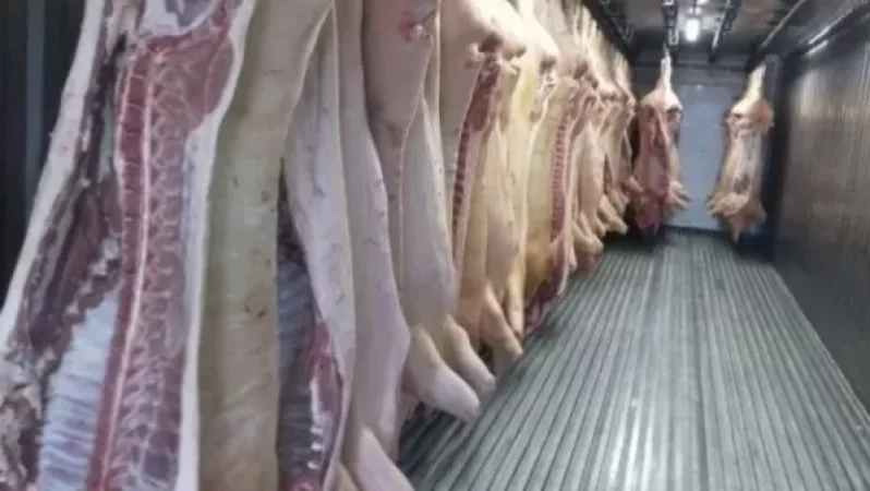 Խոզերի աֆրիկական ժանտախտի մուտքը Հայաստան կանխելու համար ժամանակավորապես արգելվում է 7 երկրից կենդանի խոզի և խոզի մսի ներմուծումը