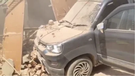 Հնդկաստանը հարվածել է իր խաղաղ բնակիչներին