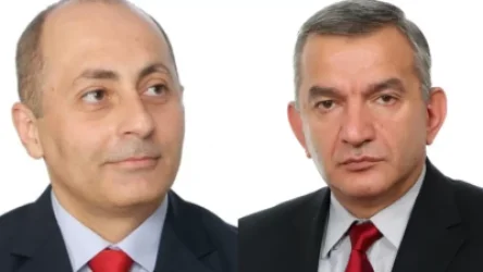 Առերևույթ հանցավոր կազմակերպություն՝ Վարդան Ղուկասյանի և Արտակ Գալստյանի ղեկավարությամբ․ ՔԿ-ն քրեական վարույթ է նախաձեռնել