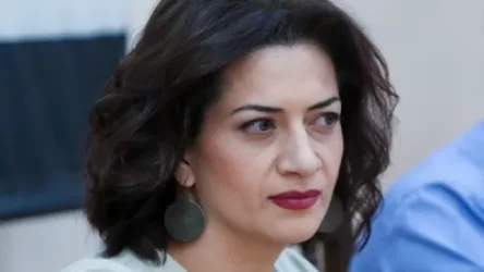 Ներքին Հանդի գյուղապետն ասել է, թե ինչու չի դիմավորել Աննա Հակոբյանին