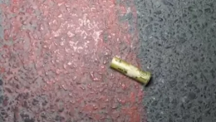 Արմենակյան փողոցում կրակոցներ արձակած և 25-ամյա երիտասարդին վիրավորած անձը ներկայացել է Ոստիկանություն