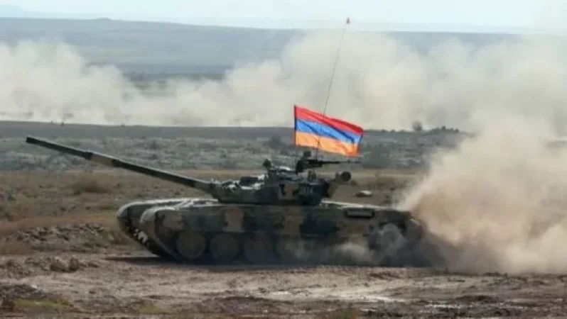 Forbes-ն անդրադարձել է Արցախի նկատմամբ Ադրբեջանի սանձազերծած ագրեսիային և ԼՂ հարցի պատմությանը