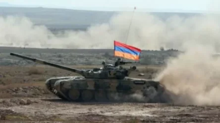 Forbes-ն անդրադարձել է Արցախի նկատմամբ Ադրբեջանի սանձազերծած ագրեսիային և ԼՂ հարցի պատմությանը