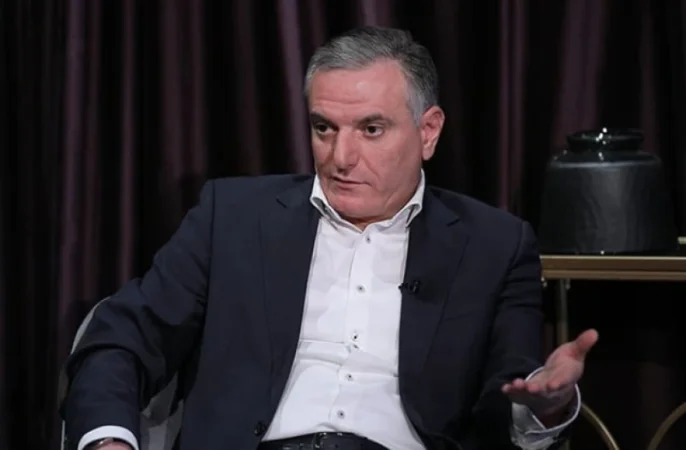 Խաղաղության գաղափարի տակ «ծախելը» լինելու է ՔՊ-ի միակ նախընտրական «արգումենտը»․ Արտակ Զաքարյան