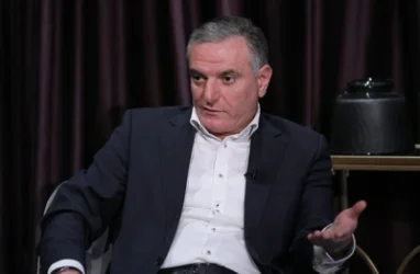 Խաղաղության գաղափարի տակ «ծախելը» լինելու է ՔՊ-ի միակ նախընտրական «արգումենտը»․ Արտակ Զաքարյան