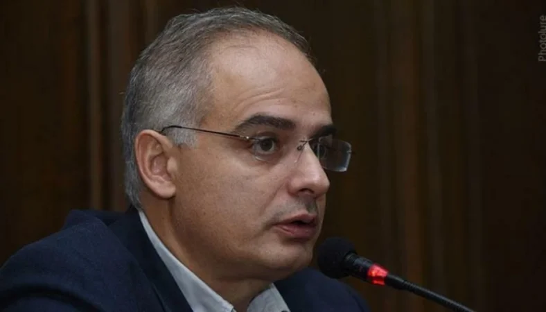 Չորրորդ Հանրապետությունը գոյություն ունի արդեն 7 տարի, և այն մեզ բերել է միայն պարտություն և Արցախի nչնչացում․ Լևոն Զուրաբյան