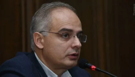 Չորրորդ Հանրապետությունը գոյություն ունի արդեն 7 տարի, և այն մեզ բերել է միայն պարտություն և Արցախի nչնչացում․ Լևոն Զուրաբյան