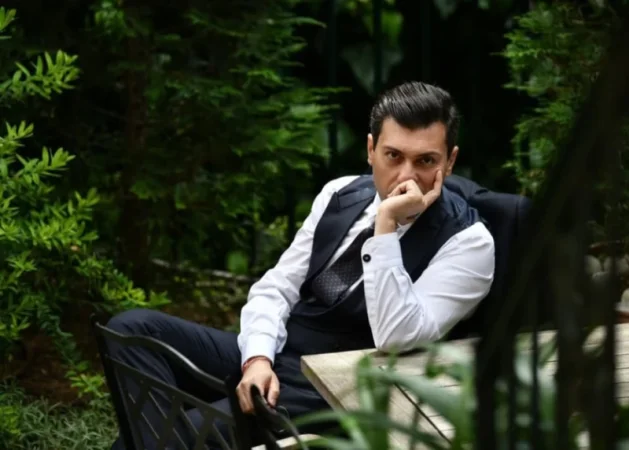 Առանց Արարատի մենք բիբլիական ժողովուրդ չենք լինի, կլինենք սովորական ժողովուրդ․ Միքայել Մինասյան