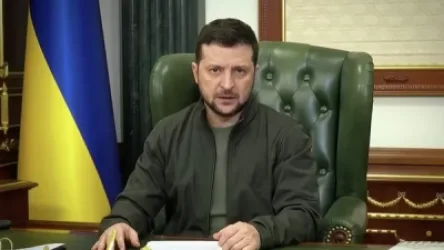 Զելենսկին հրամանագիր է ստորագրել և չեղարկել գարնանային զորակոչն ու զորացրումը