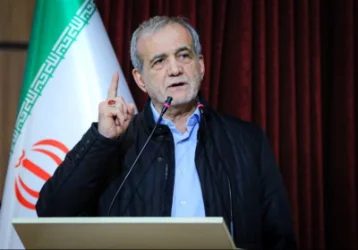 Մենք երկու կողմից էլ կապված ենք. Փեզեշքիան