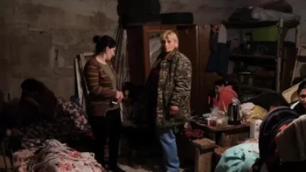 ԼՈՒՍԱՆԿԱՐՆԵՐ. «Ապաստարանում. Ստեփանակերտ, Արցախ». ՀՀ կառավարությունը լուսանկարներ է հրապարակել