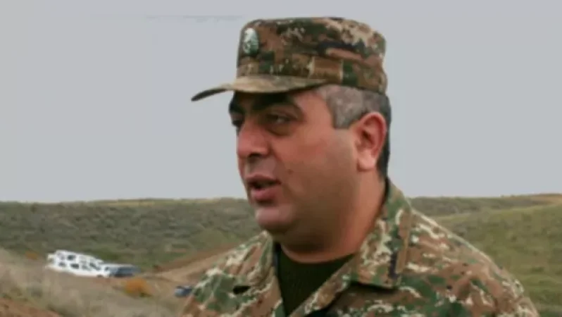 Գիշերը մարտական գործողությունները շարունակվել են, մեր ԶՈւ-երը ունեն նշանակալի հաջողություններ. Արծրուն Հովհաննիսյան