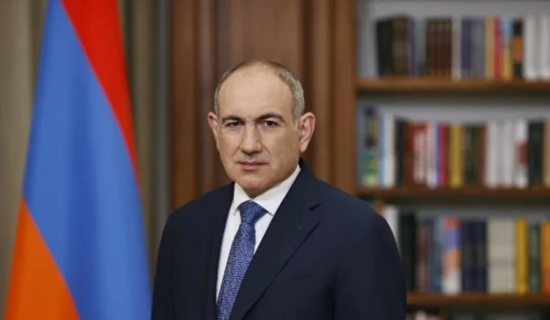 Փաշինյանը հայտարարեց՝ հնարավոր է ԵԱՀԿ Մինսկի խմբի լուծարումը