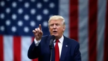 ԱՄՆ-ն ուշադիր հետևում է Լեռնային Ղարաբաղում ստեղծված իրավիճակին. Թրամփ