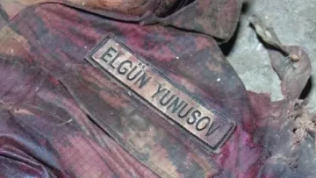 ՏԵՍԱՆՅՈՒԹ. Ադրբեջանի կենդանի ուժի կորուստները