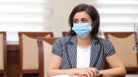 Վաղ առավոտյան հակառակորդը  վերսկսել է հարձակողական գործողությունները՝ կիրառելով հրետանային միջոցներ, զրահատեխնիկա, այդ թվում՝ «ՏՕՍ» ծանր հրանետային համակարգ