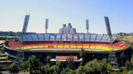 «Հրազդան» մարզադաշտն օտարվել է շուկայական արժեքից շուրջ 200 անգամ ցածր գնով