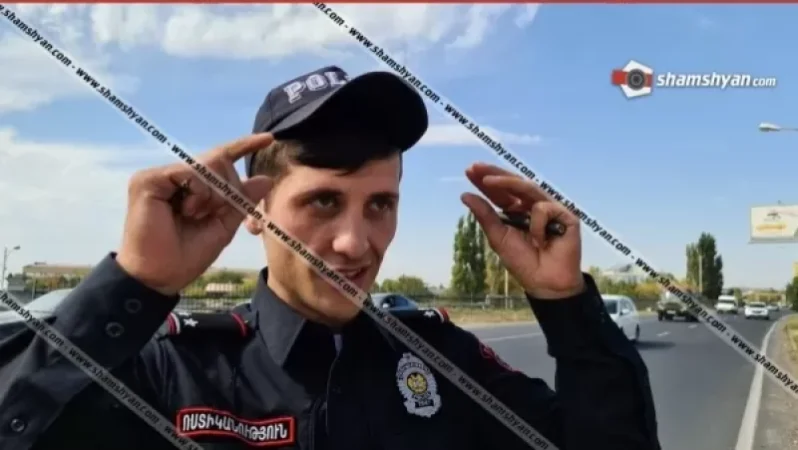 «Պարեկը Հյուսիս-հարավում ընենց բռնեց գողին, որ նա չհասցրեց, արևելք-արևմուտք թռնել»․ տուժած քաղաքացի