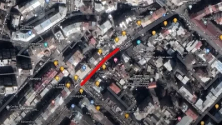 Վաղվանից որոշ փողոցներ փակ են լինելու