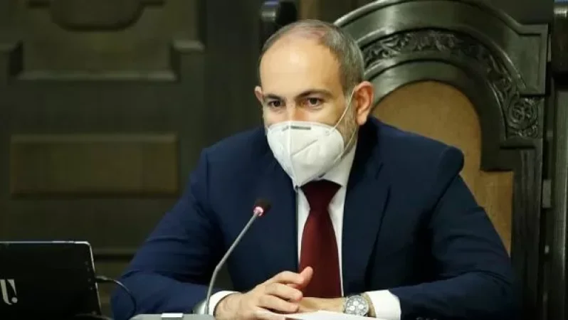 Ապրիլին մենք հիսուն հազար աշխատատեղի կրճատում ունեցանք. Փաշինյան