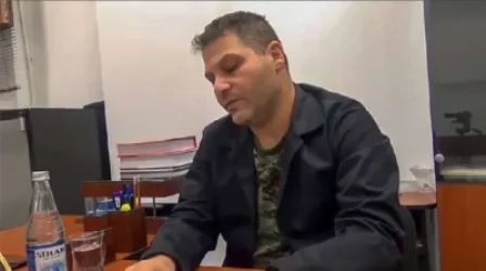 Բաքվում գտնվող Վիգեն Էուլջեքջյանի հարազատները միջնորդություն են ներկայացրել ՄԱԿ․ «Ժողովուրդ»