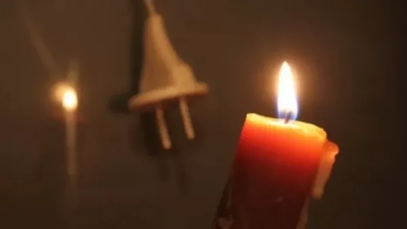 Էլեկտրաէներգիայի անջատումներ` հետևյալ հասցեներում