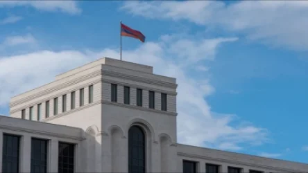 ՀՀ ԱԳՆ-ն հայտարարություն է տարածել