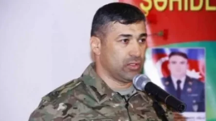 Ադրբեջանում գիշերը տեղեկություն է տարածվել, որ իրենց գեներալն է գերի ընկել. Նաիրի Հոխիկյան