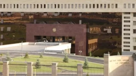 ՀՀ պաշտպանության նախարարության կարևոր հայտարարությունը