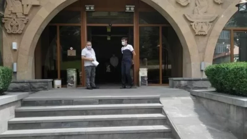 Մտահոգիչ խախտումներ՝ Ծաղկաձորի խոշոր հյուրանոցներում․ԱԱՏՄ-ն կրկին կասեցման միջնորդություններ կներկայացնի