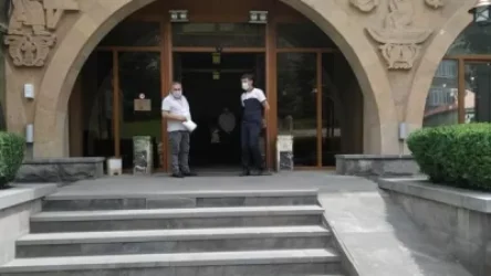 Մտահոգիչ խախտումներ՝ Ծաղկաձորի խոշոր հյուրանոցներում․ԱԱՏՄ-ն կրկին կասեցման միջնորդություններ կներկայացնի