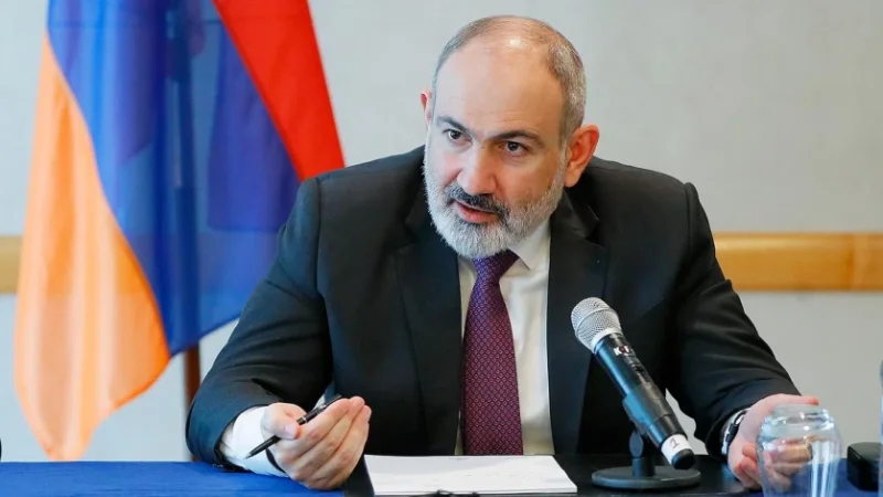Օքսֆորդն ավարտած երիտասարդը չի գալու 200, 300 հազար դրամով նախարարությունում վարչության պետ աշխատի․ Փաշինյան