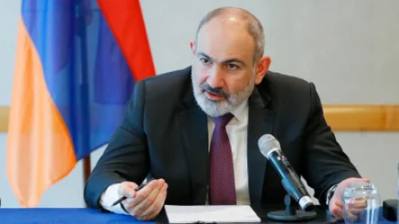 Օքսֆորդն ավարտած երիտասարդը չի գալու 200, 300 հազար դրամով նախարարությունում վարչության պետ աշխատի․ Փաշինյան