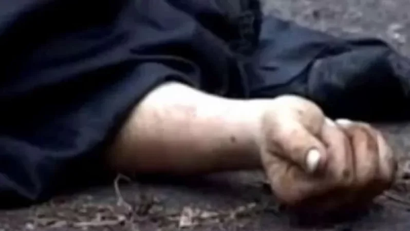 Ինքնասպանության դեպք Երևանում. հյուրանոցային համալիրի բակում հայտնաբերվել է տղամարդու դի