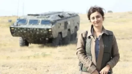 Մի շարք դիրքերի վերականգնման արդյունքում հակառակորդի մի քանի տասնյակ դիակներ գտնվում են հայկական կողմում