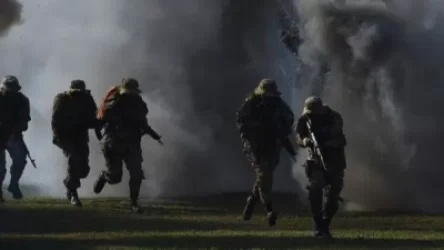 Սոցցանցերում հայտնվել են շփման գծում զոհված սիրիացի վարձկանների տվյալները