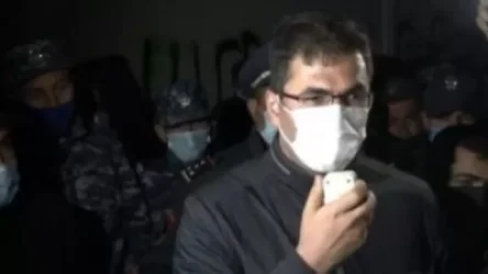 Վագոն-տնակների տեղաշարժման հարցը քննարկման փուլում է. Վայոց Ձորի ոստիկանապետ