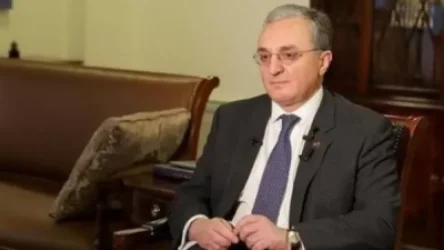 Մենք պատրաստ ենք փոխզիջման, այնուամենայնիվ, այս լայնածավալ էսկալացիան բերում է նոր իրավիճակ. Մնացականյան