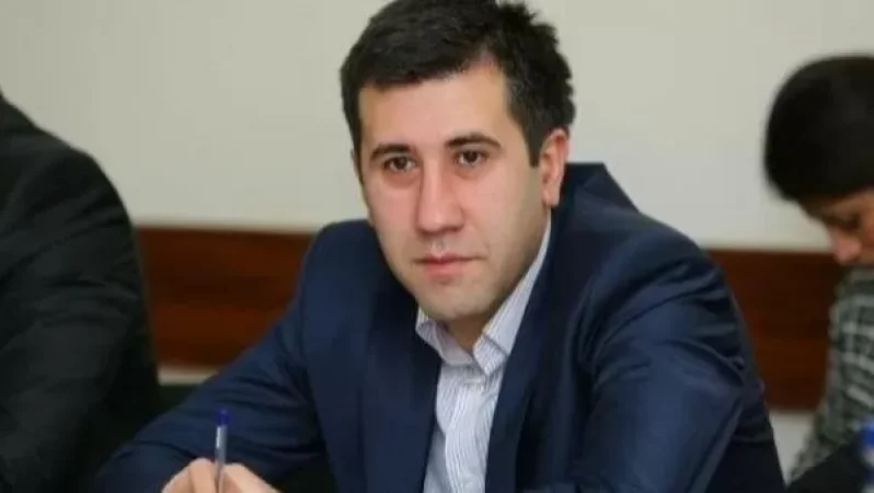 Վահագն Վարագյանն ու Ռաֆայել Հովհաննիսյանն ազատ արձակվեցին. Ռուբեն Մելիքյան