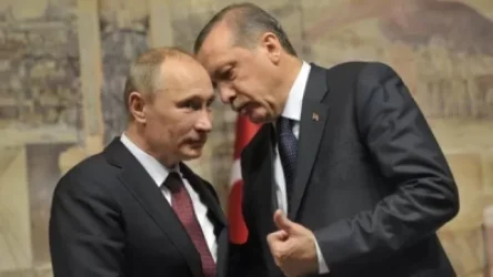 Արևմուտքը զայրացած է Վլադիմիր Պուտինի և Ռեջեփ Թայիփ Էրդողանի «սրտանց» հարաբերությունների վրա․ Bloomberg