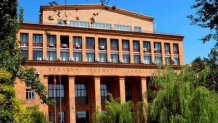 Կորոնավիրուսի պատճառով ԵՊՀ–ում 2 շաբաթով կդադարեցվեն դասերը, որոնք հնարավոր չէ իրականացնել հեռավար