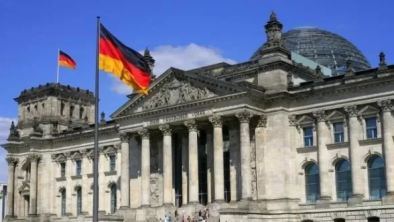 Գերմանիան ցանկանում է մասնակցել Հայաստանում դիտորդական առաքելությանը