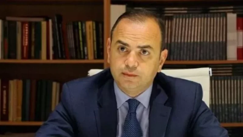 Զարեհ Սինանյանը հայ ժողորդին կոչ է արել համախմբել հայրենիքի պաշտպանության գործի շուրջ